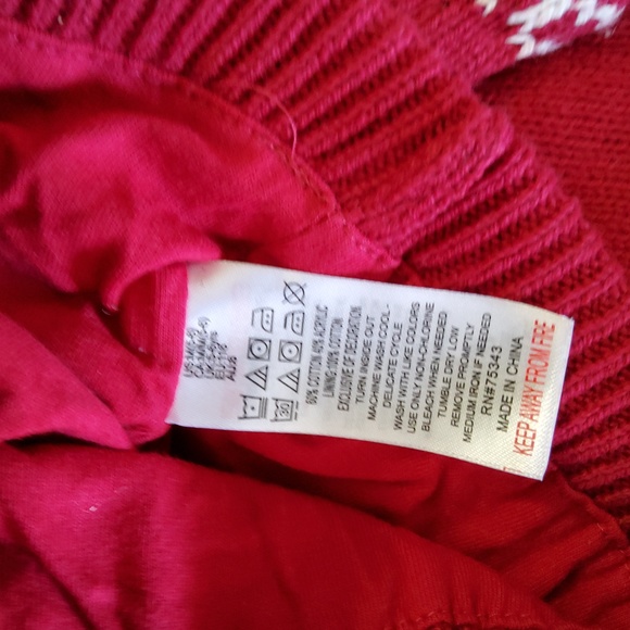 Jingles & Joy Christmas outfit - Picture 4 of 8